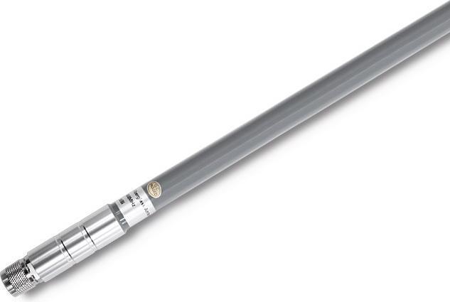 Produktbild Qoltec 57025 LoRa-Antenne | 8 dBi | Draussen