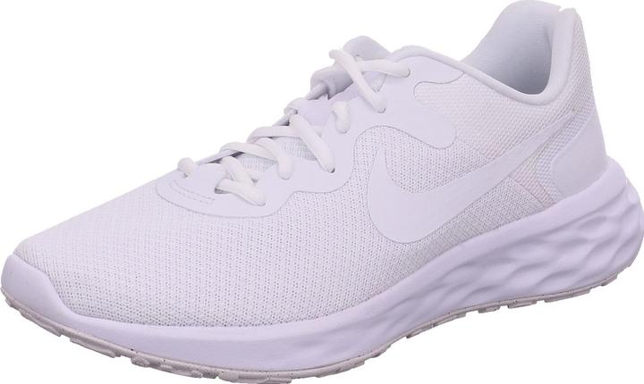 Nike Sneaker Revolution 6 Next Nature,WHITE
