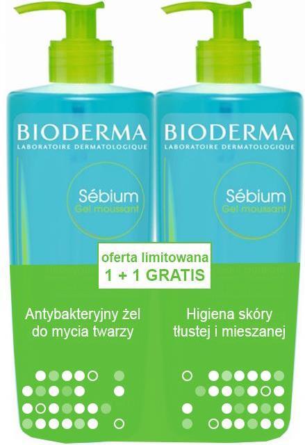 Immagine prodotto Bioderma Sebium (Gel, 1000 ml)