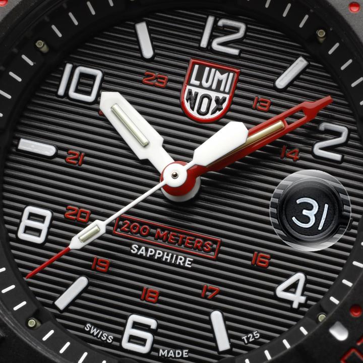 Image du produit Luminox Navy Seal 3500 Series (Montre de plongée, 45 mm)