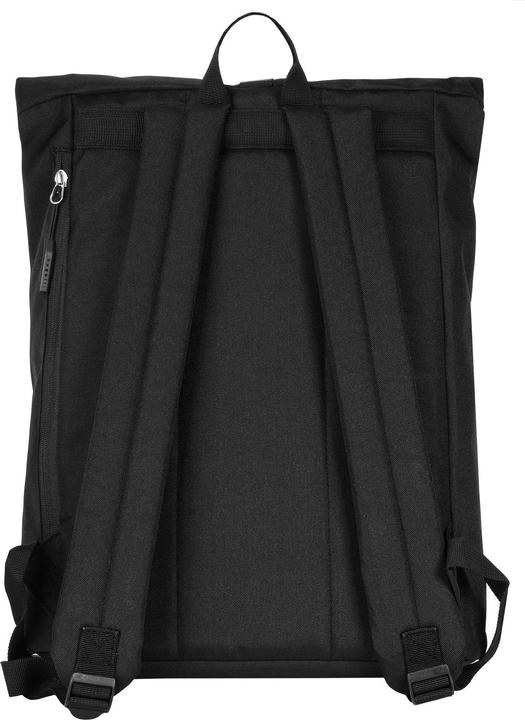 Produktbild Bugatti Kurierrucksack Blanc DeLight Backpack with Roll (15 l)