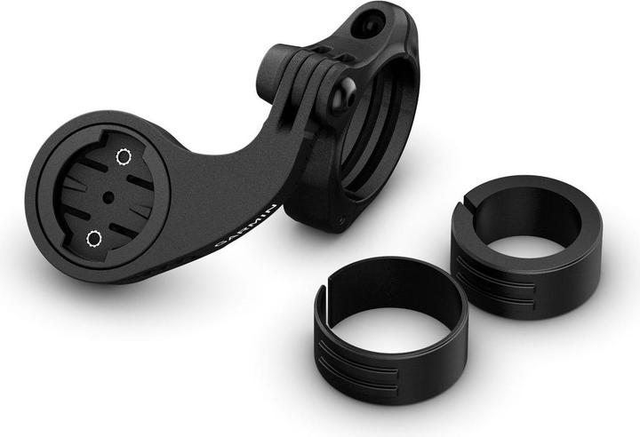Garmin Edge Mountainbike Halterung