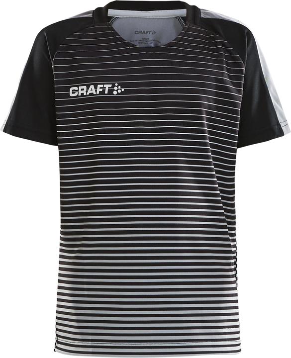 Craft Pro Control Stripe Jersey Jr (158)