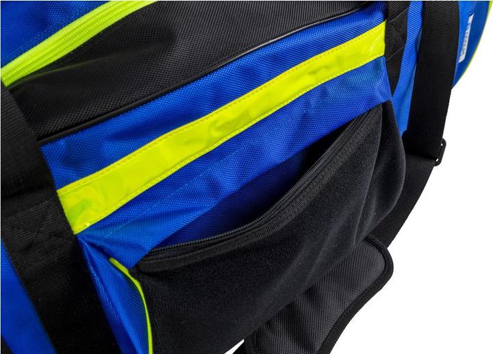 Image du produit Dönges Sacoche de secours, bleu/jaune (70 l)
