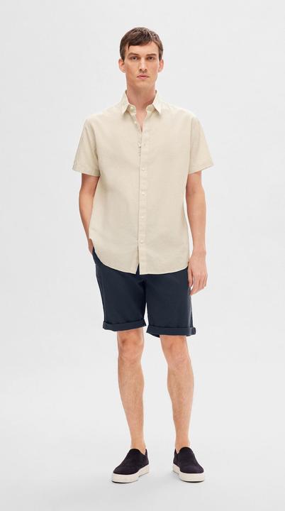 Actual product image Selected Homme Slhslim-Luton Flex Shorts Noos (S)