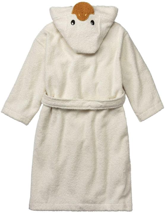 Actual product image Sterntaler Edda bathrobe size 86/92 (86)
