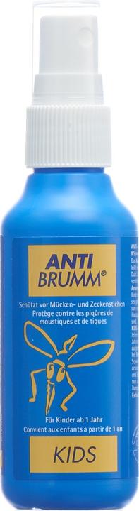 Anti-Brumm Kids (75 ml)
