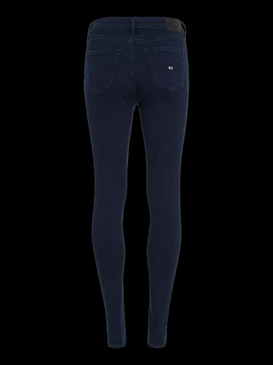 Immagine prodotto Tommy Hilfiger Nora Skinny Fit avenue blu scuro elasticizzato (W31/L28)