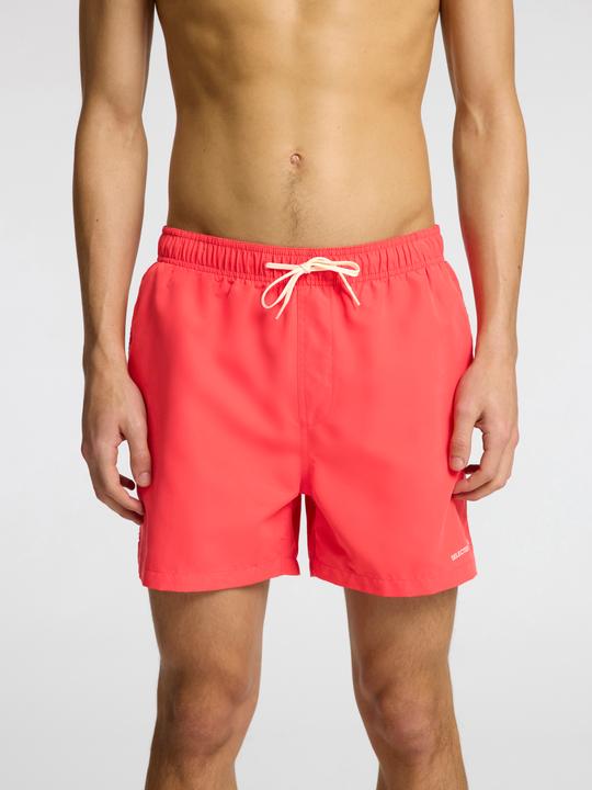 Produktbild Selected Homme Klassische Badeshorts (L)