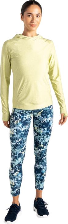 Actual product image Dare2b Womens/Ladies Sprint City Lightweight Hoodie (40 D)