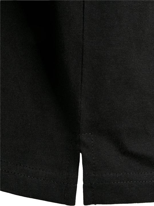 Image du produit Urban Classics Chemise à manches longues Heavy Boxy Mock Neck - 16734 (5XL)
