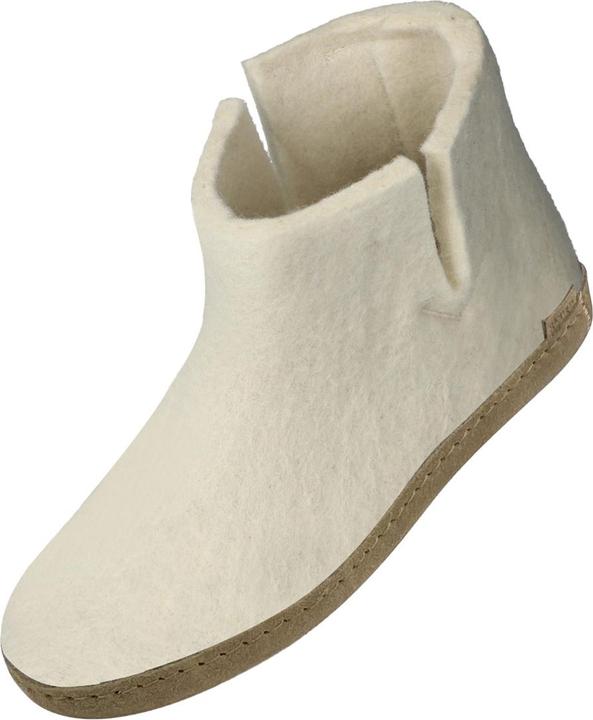 Image du produit Glerups Semelle en cuir Boots (38)
