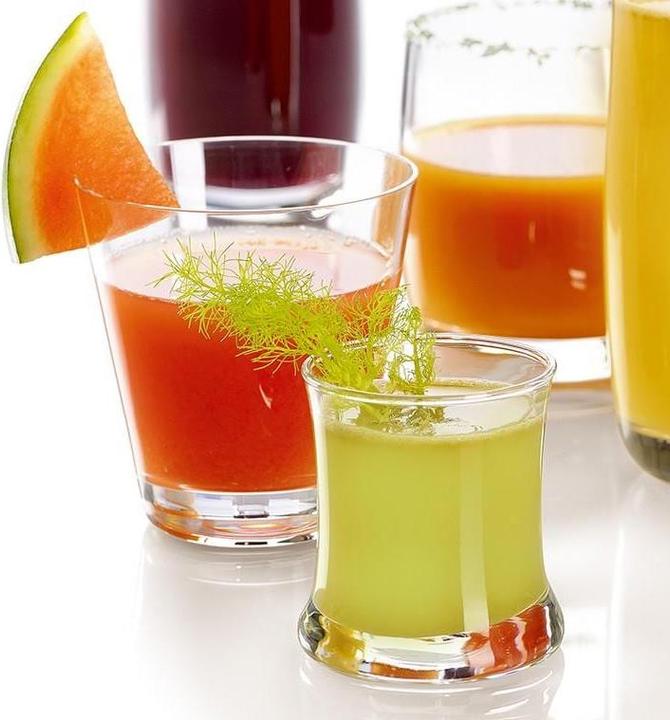Produktbild Omega Juicers 8226