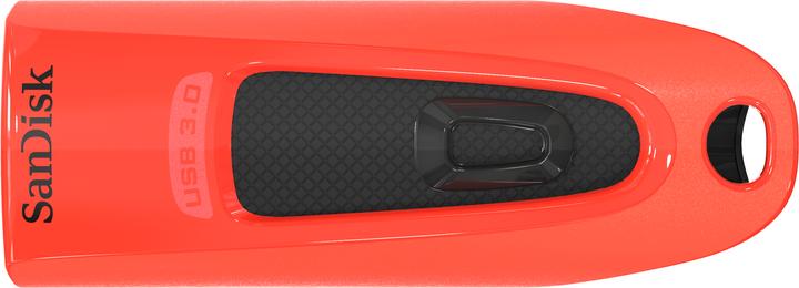 Image du produit SanDisk Ultra (32 Go, USB 3.0, USB-A)