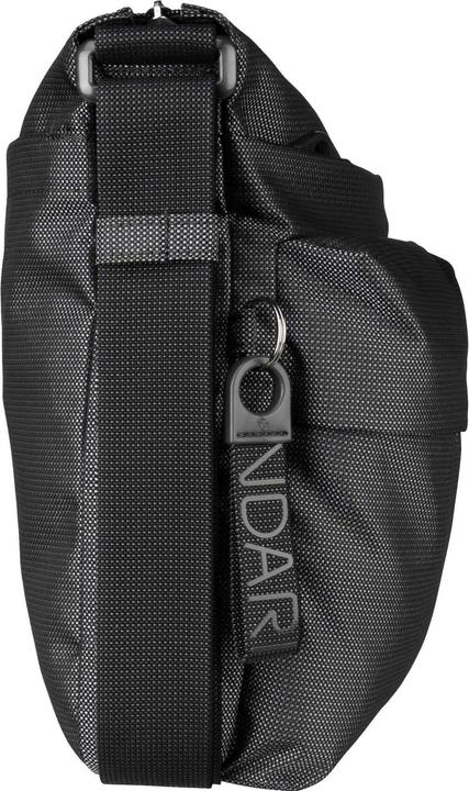 Produktbild Mandarina Duck Umhängetasche MD20 Big Crossover Bag QMTX6