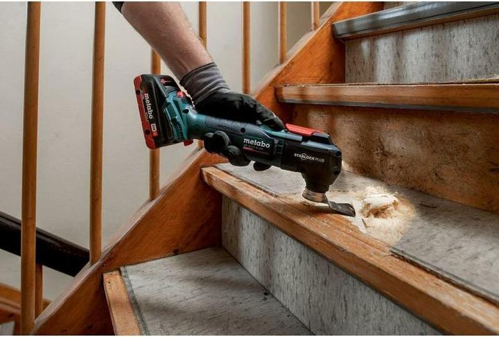 Image du produit Metabo Multitool