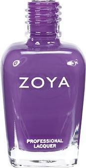 Actual product image Zoya Mira (Colour paint)