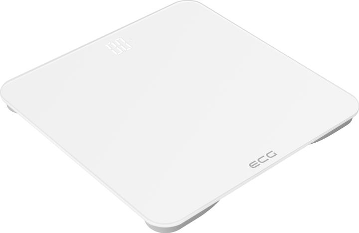 ECG OV 1821 Quadratisch Elektronische Personenwaage (180 kg)