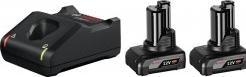 Image du produit Bosch Professional Batterie GAL 12V-40 (12 V)