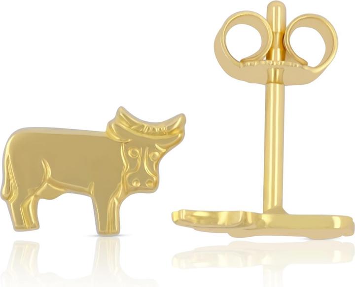 Produktbild Muau Kuh (750/18 K Gold)