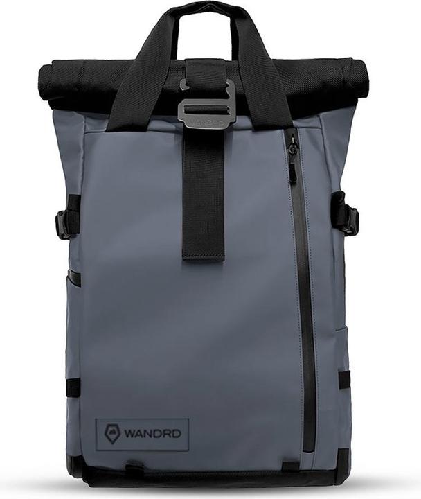 Actual product image Wandrd Prvke Photo Bundle (Photo backpack, 21 l)