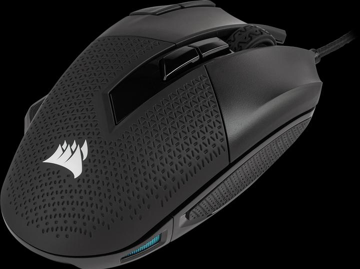 Produktbild Corsair Nightsword RGB (Kabelgebunden)