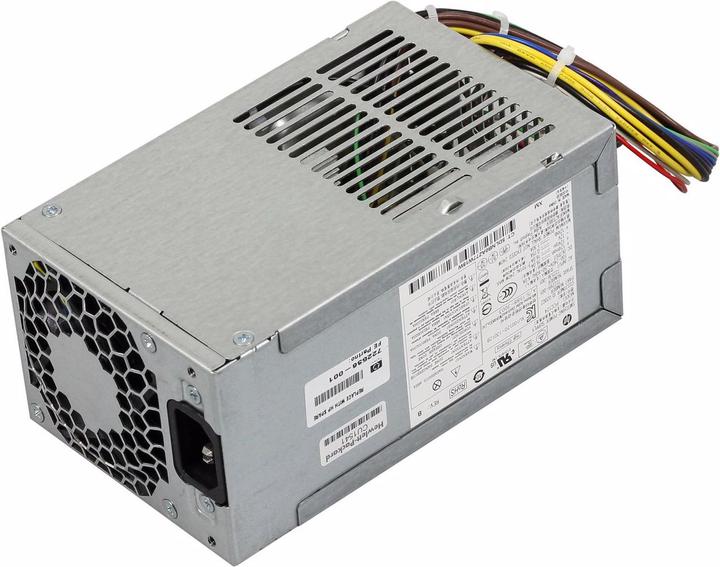 Produktbild HP Power supply (240W) (240 W)