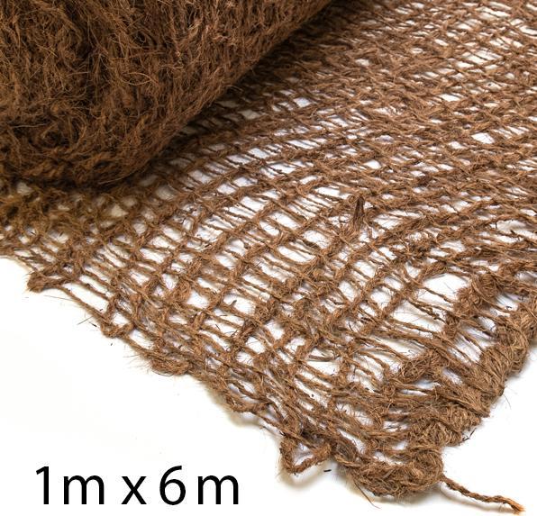 KobrePond Tapis de talus