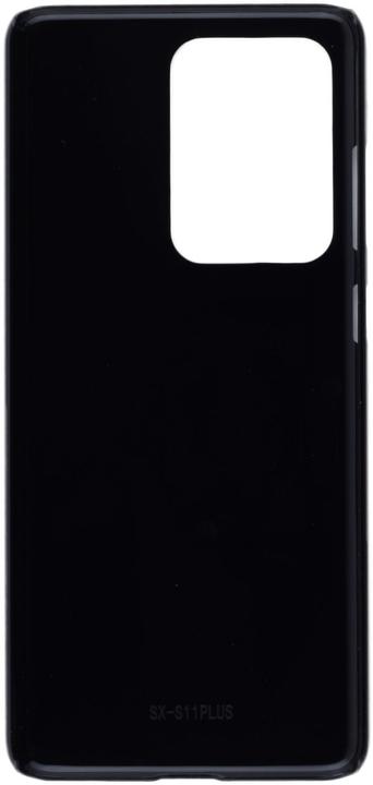 Actual product image PhoneLook Coque Geometric Line red (Samsung Galaxy S20 Ultra)