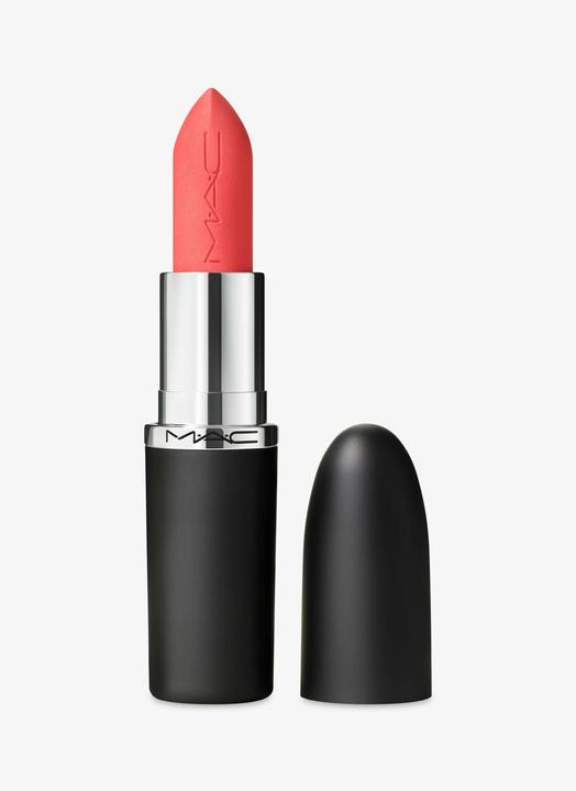 Image du produit MAC Cosmetics Macximal Silky Matte Lipstick Flamingo (Flamant rose)