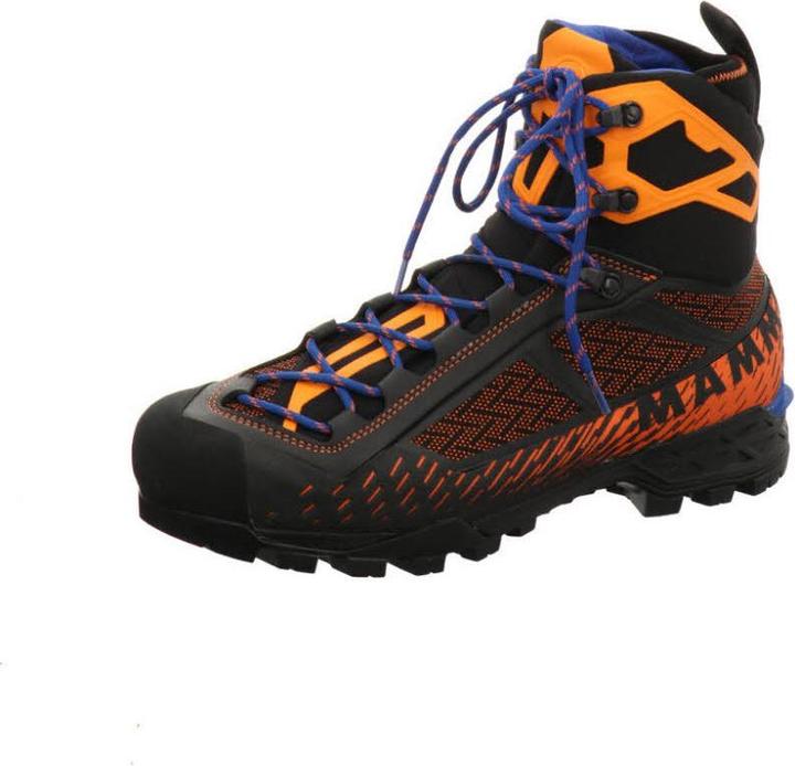 Produktbild Mammut Taiss Light Mid GTX Men (43 1/3)