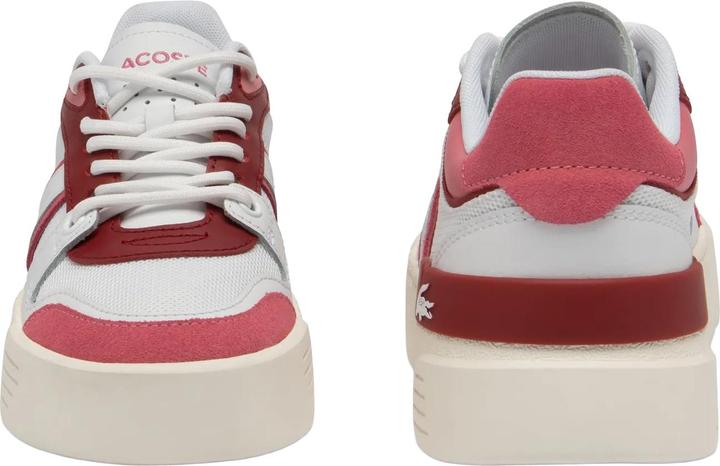Actual product image Lacoste Womens/Ladies L002 Evo Trainers (36)