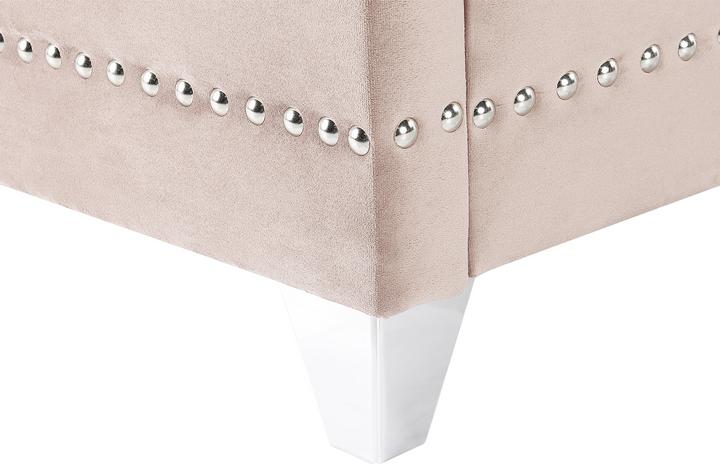 Actual product image Beliani Ayette (180 x 200 cm)