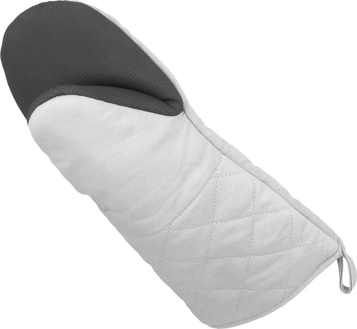 Metaltex Barbecue glove XL (Cotton, Rubber)