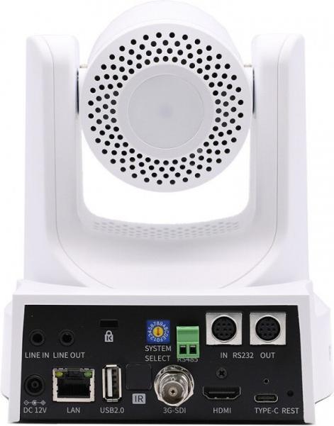 Produktbild PTZOptics Move SE 30X white