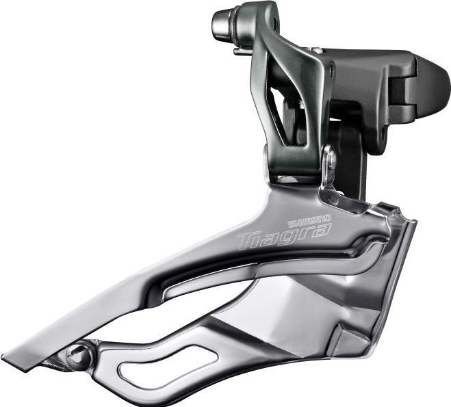 Image du produit Shimano dérailleur Tiagra FD-4703 3x10 vitesses