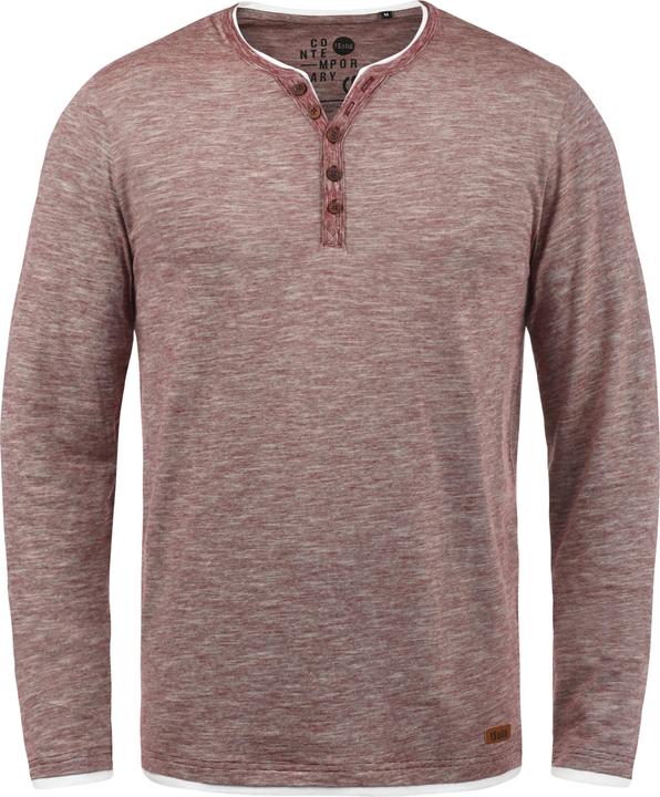 Actual product image Solid BelagosMen's Longsleeve (S)