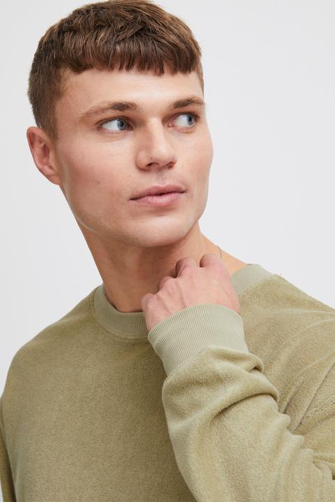 Actual product image Solid SDHaarvard - Sweatshirt - 21108025 (XXL)
