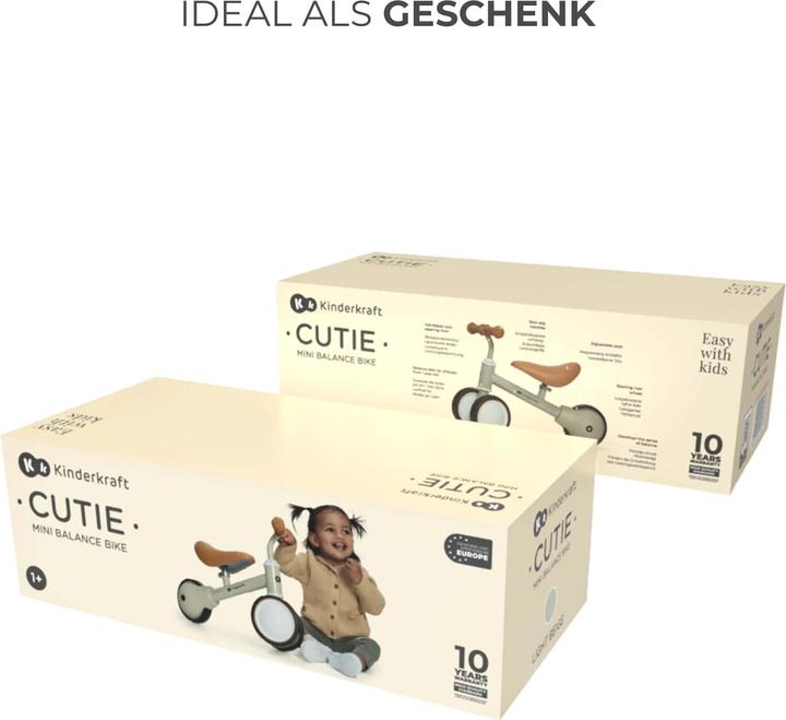 Image du produit KinderKraft Cutie (5.91")
