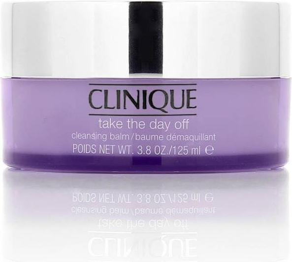 Actual product image Clinique Take The Day Off (Cleansing Balms, 125 ml)