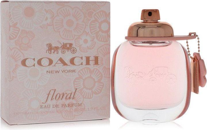 Coach Floral