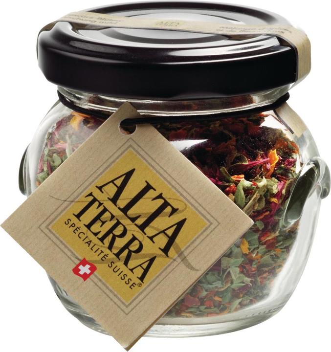 Actual product image Alta Terra Spice and flower mixture (21 g)