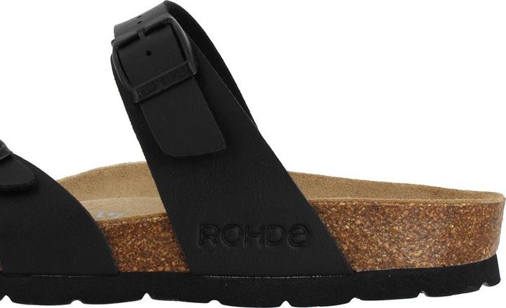 Produktbild Rohde Pantoletten (41)