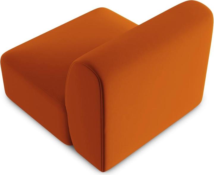 Actual product image Maison Heritage Chiara (4-seater, 3-seater, 2 person sofa)