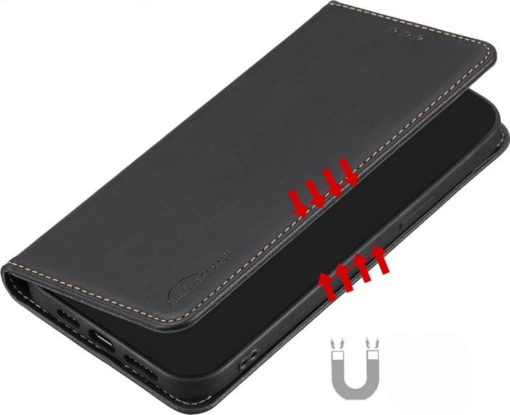 Produktbild Binfen Color Flip Case Etui (Apple iPhone 16)