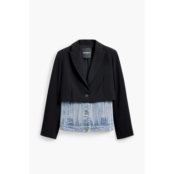 Actual product image Desigual Virginia (XL)