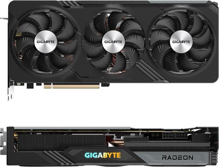 Productafbeelding Gigabyte Radeon RX 7800 XT OC (16 GB)