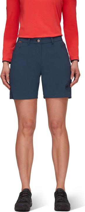 Produktbild Mammut Hiking Shorts Women (40)