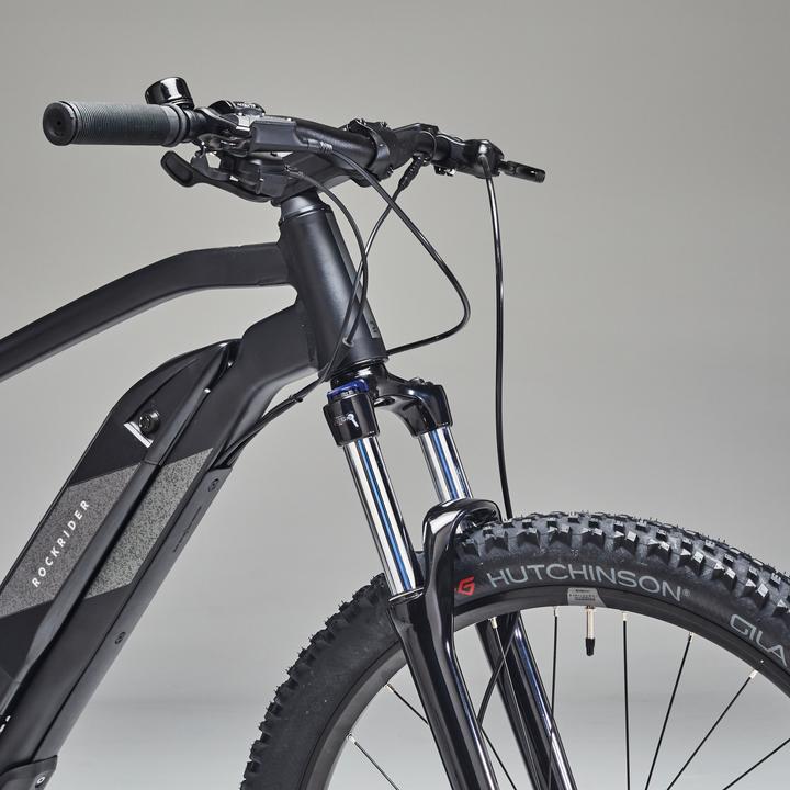 Immagine prodotto Rockrider E-ST 500 (49.30 cm)