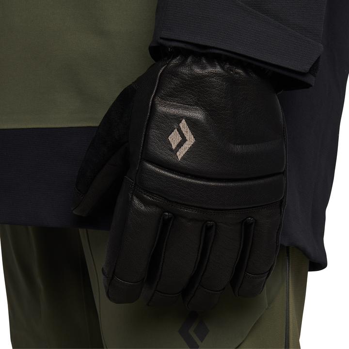 Produktbild Black Diamond Spark Gloves (S)
